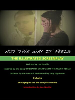 cover image of Not the Way It Feels